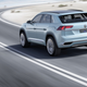 Image for article titled The VW Cross Coupe GTE Concept Will Conquer The Mall Parking Lot